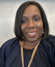 Michelle Caldwell Thompson